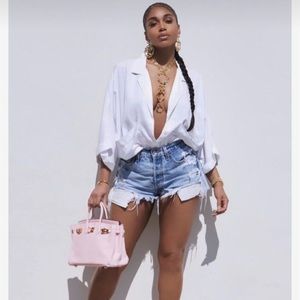 Meet your Posher, Rolanda